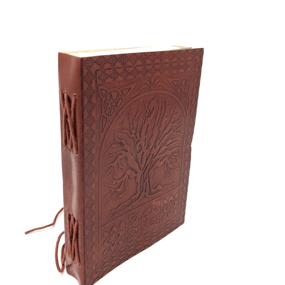 Tree of life journal - Picture 2 of 5